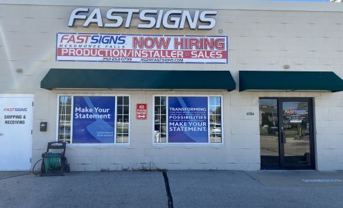 FASTSIGNS