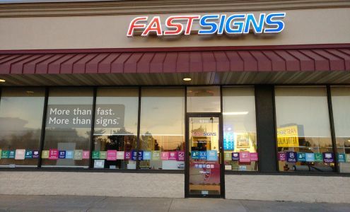 FASTSIGNS