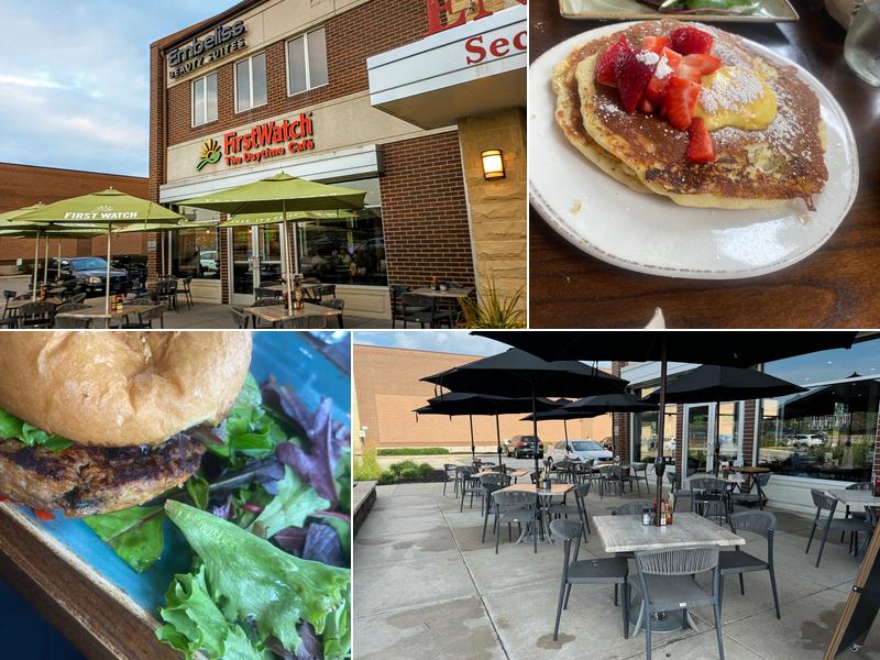 First Watch 17550-A W Bluemound Rd Suite A, Brookfield