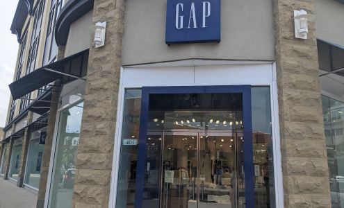 Gap Glendale