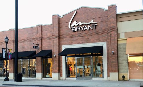 Lane Bryant