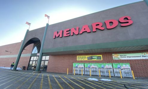 Menards West Bend