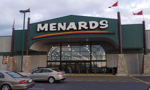 Menards Beaver Dam