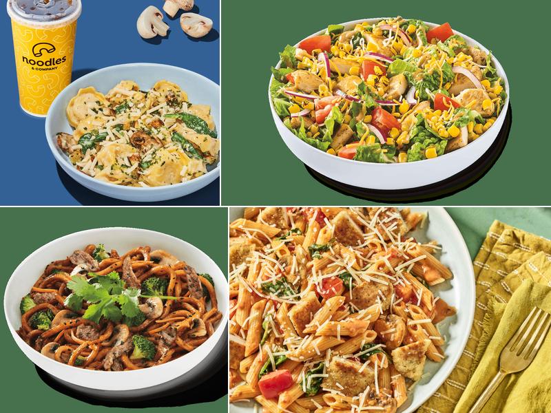 Noodles and Company