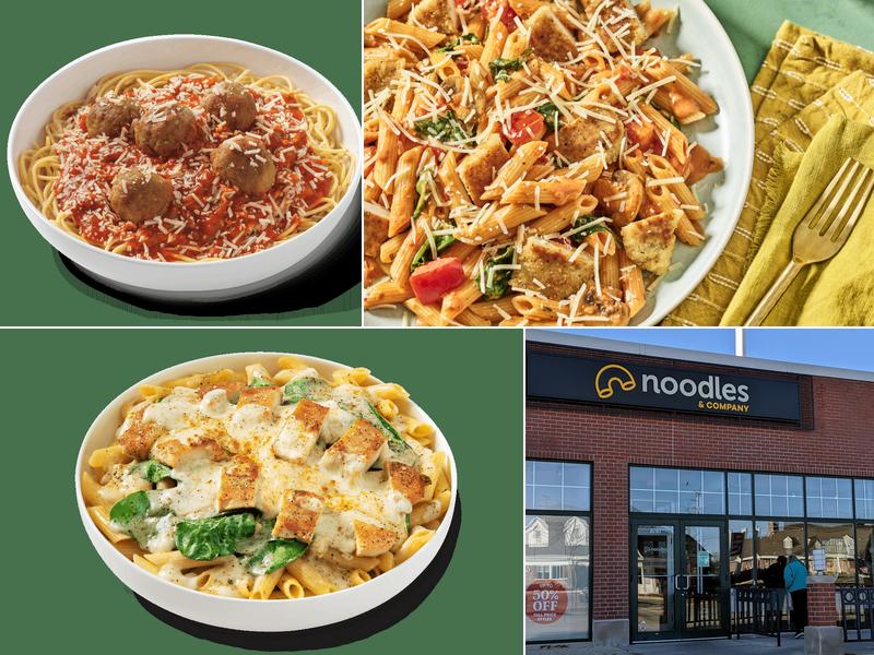 Noodles and Company