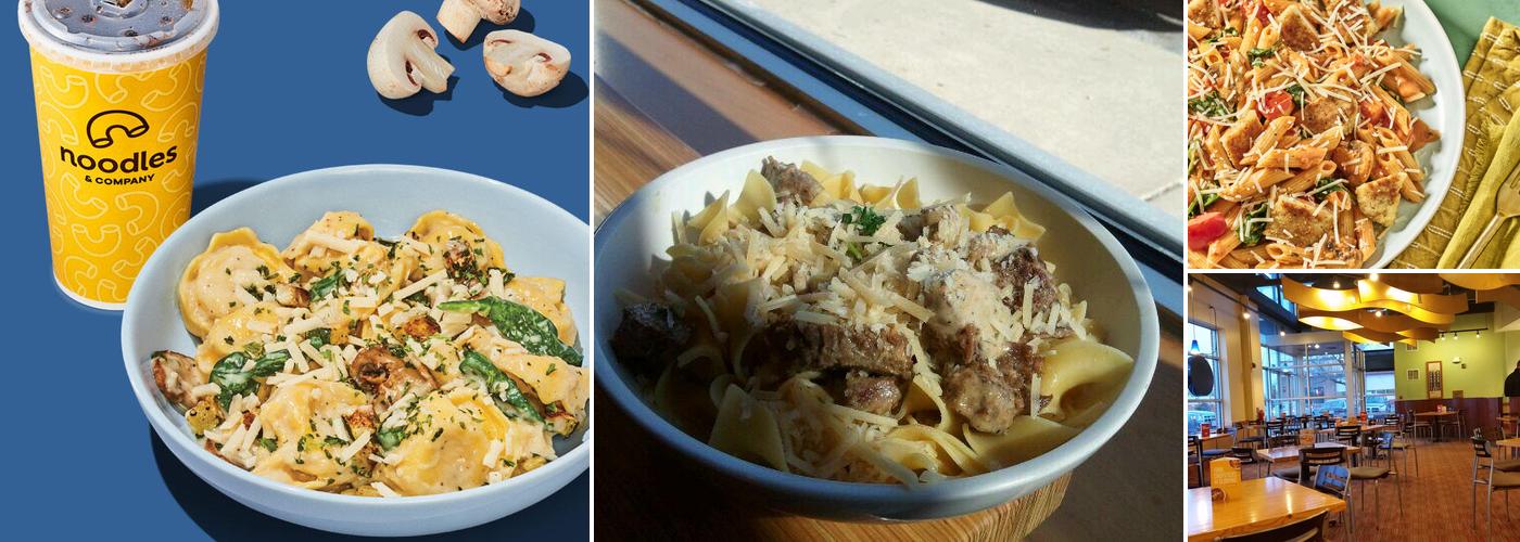 Noodles and Company