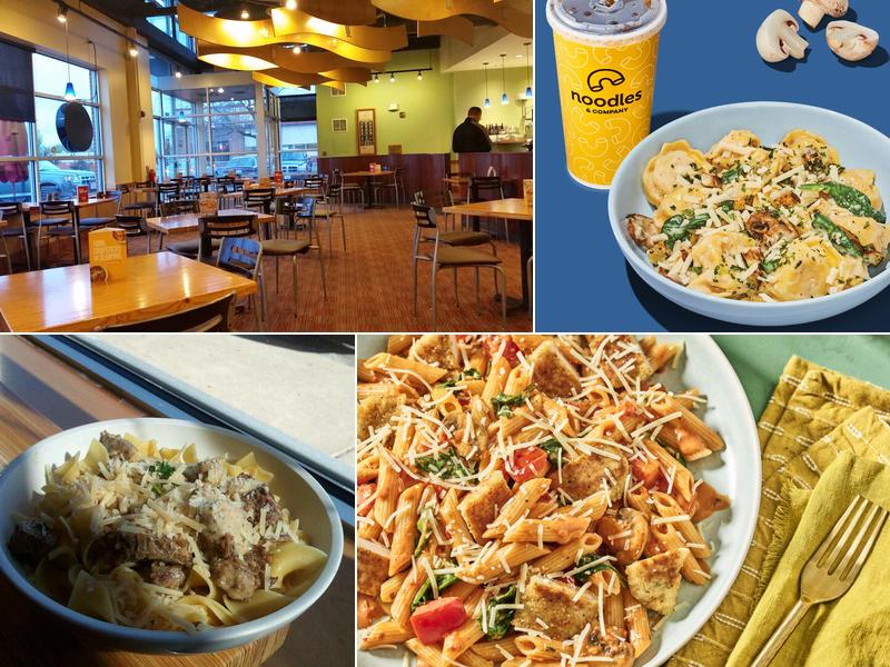 Noodles and Company