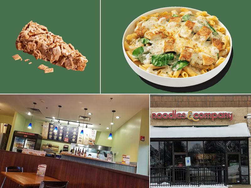 Noodles and Company