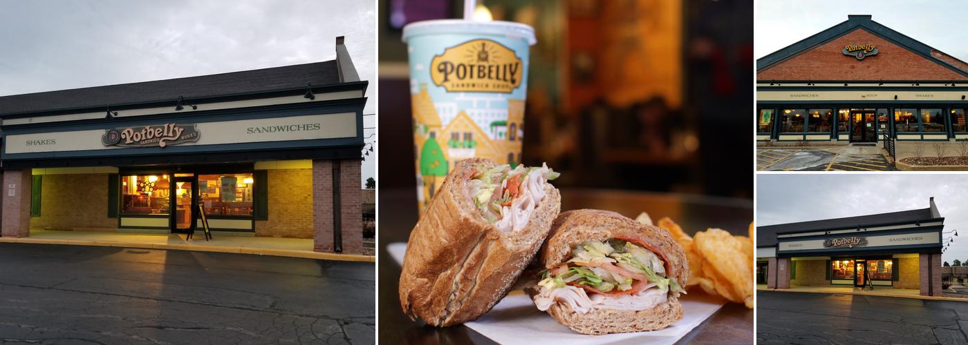 Potbelly