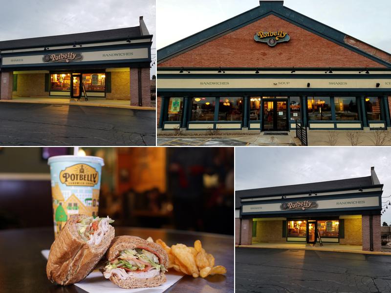 Potbelly