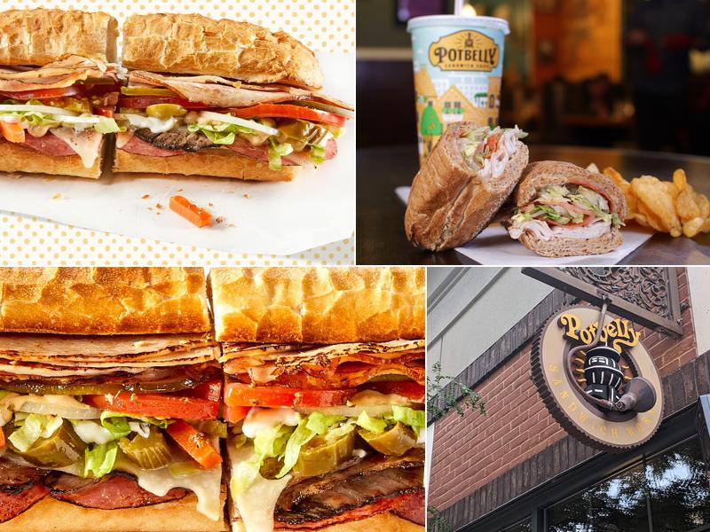 Potbelly