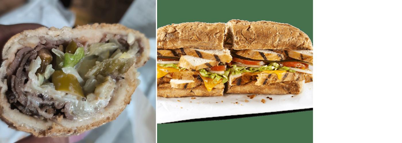 Potbelly Menu