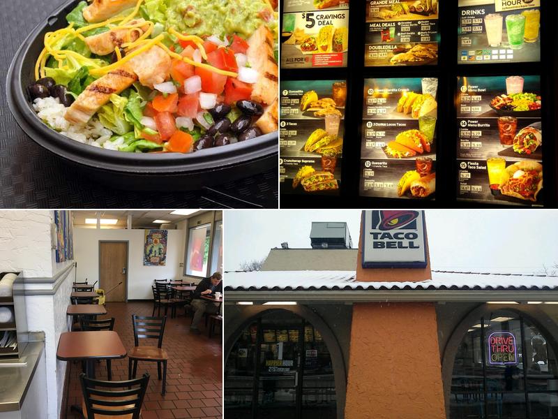Taco Bell