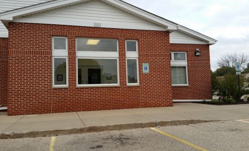 United States Postal Service