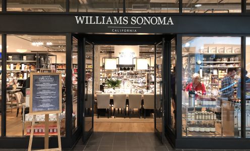Williams-Sonoma