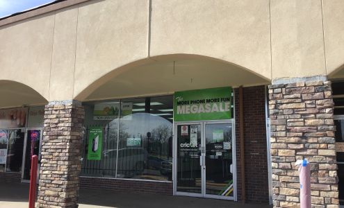 Cricket Wireless Authorized Retailer