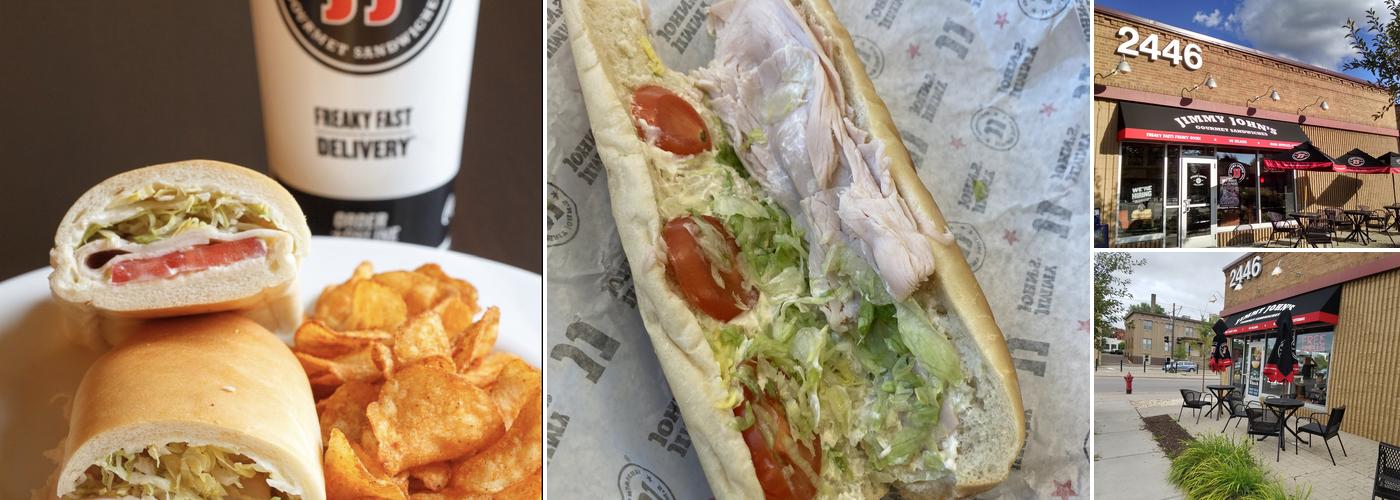 Jimmy John's