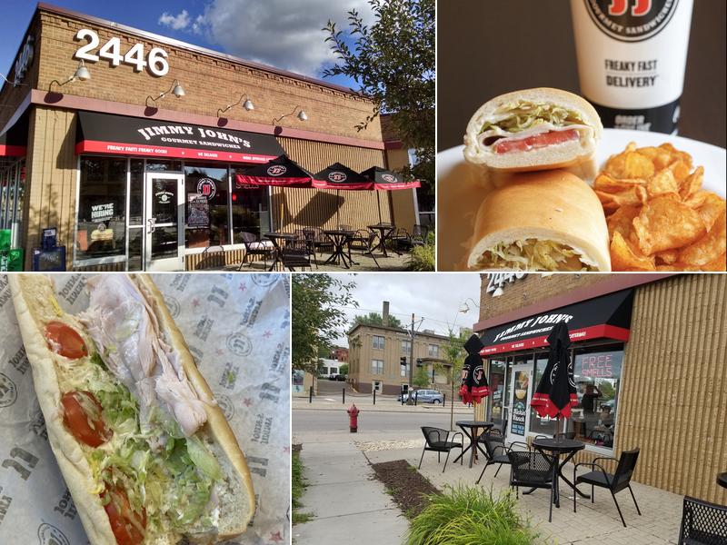 Jimmy John's