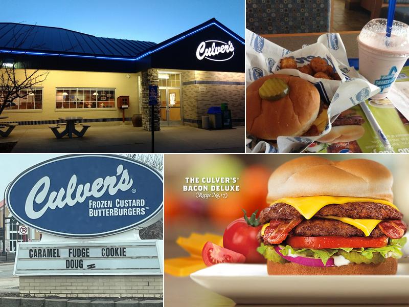 Culver’s