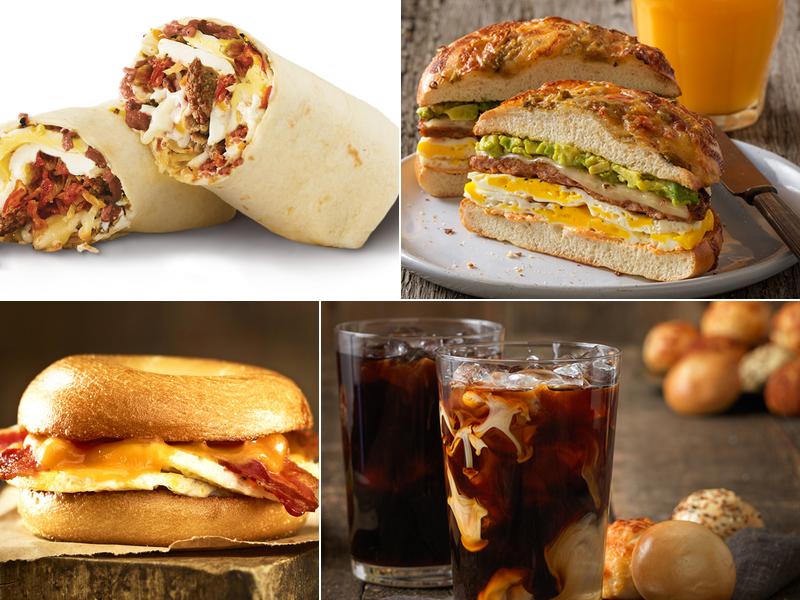 Einstein Bros. Bagels