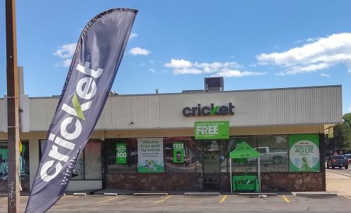 Cricket Wireless Authorized Retailer