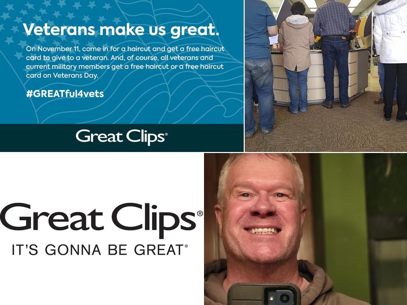Great Clips