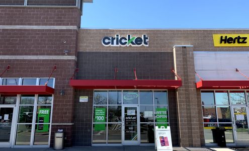 Cricket Wireless Authorized Retailer