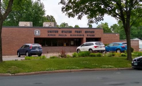 United States Postal Service