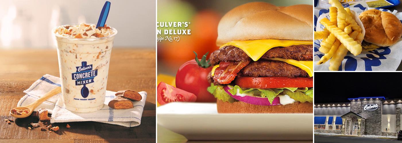 Culver’s