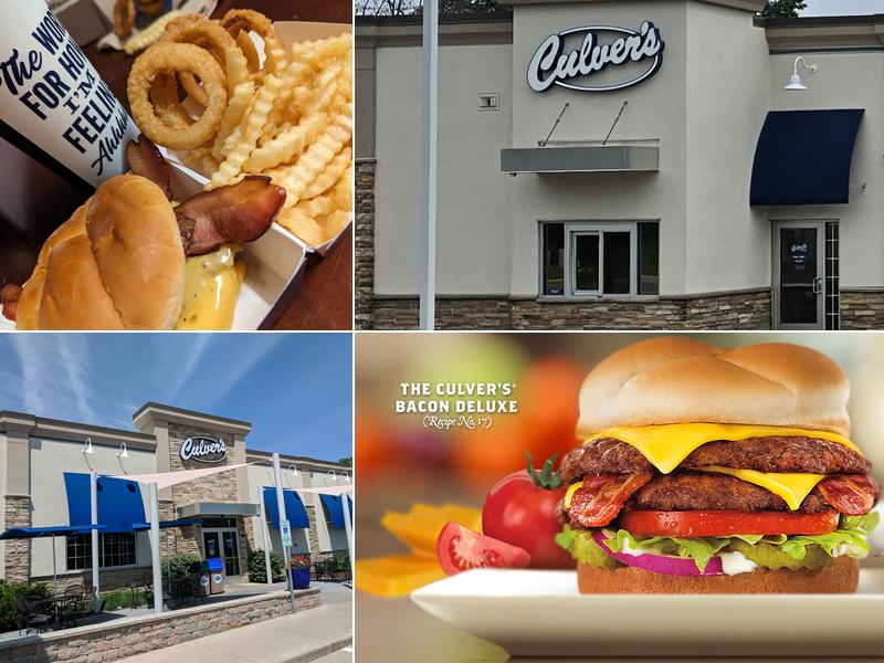 Culver’s