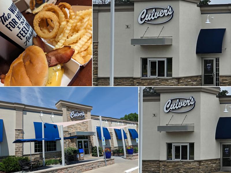 Culver’s