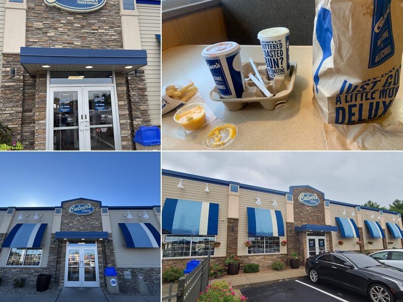 Culver’s
