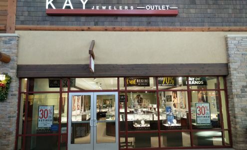 Kay Outlet