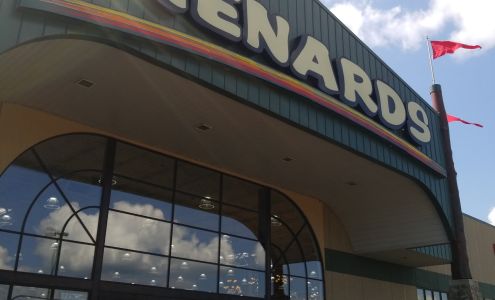 Menards Baraboo