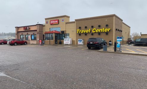 Pilot Travel Center
