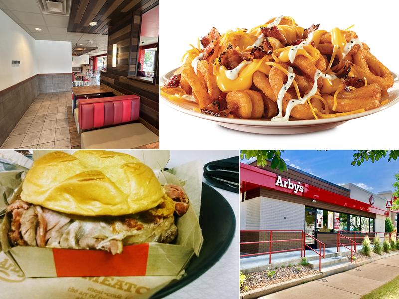 Arby's
