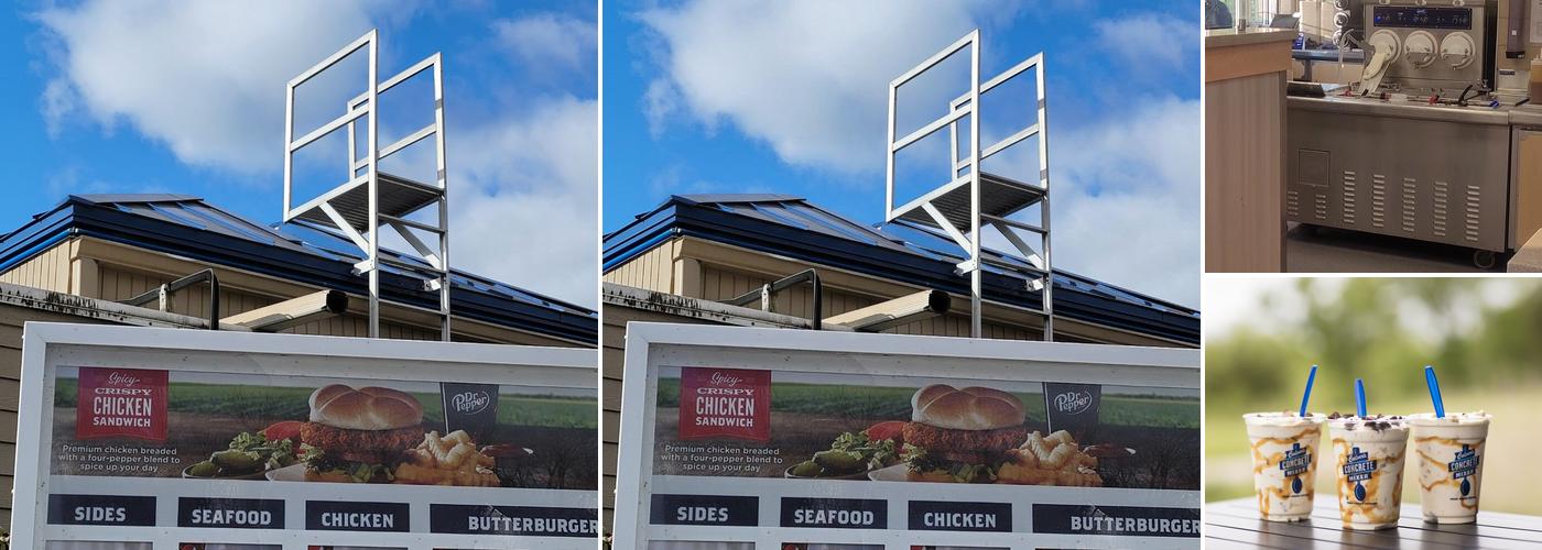 Culver’s Menu