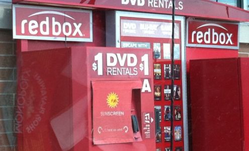 Redbox