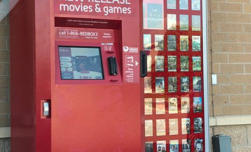 Redbox
