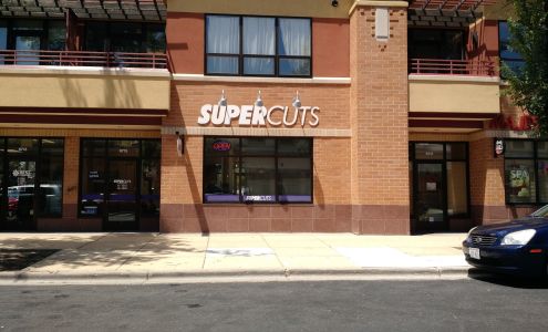 Supercuts Middleton