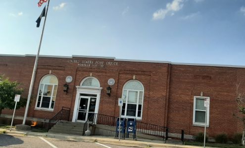 United States Postal Service