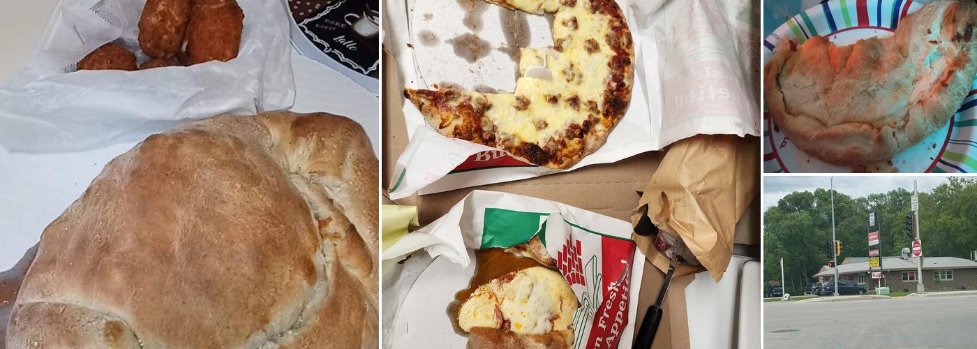 Marco's Pizza of Oak Creek