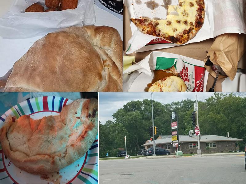 Marco's Pizza of Oak Creek