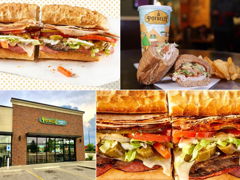 Potbelly