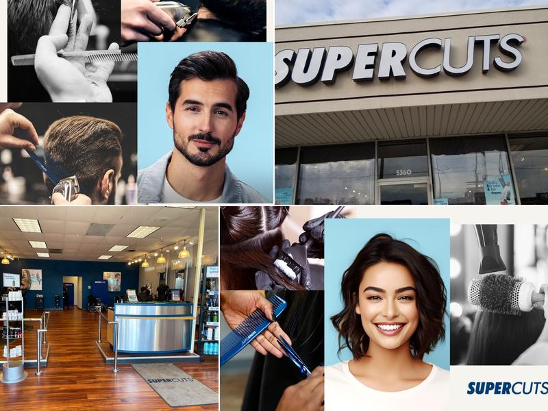 Supercuts