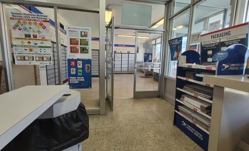 United States Postal Service