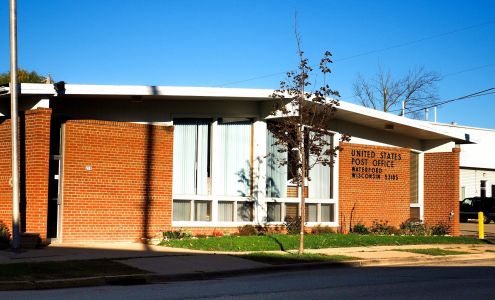 United States Postal Service