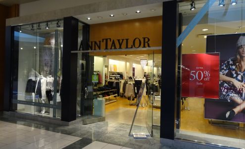 Ann Taylor