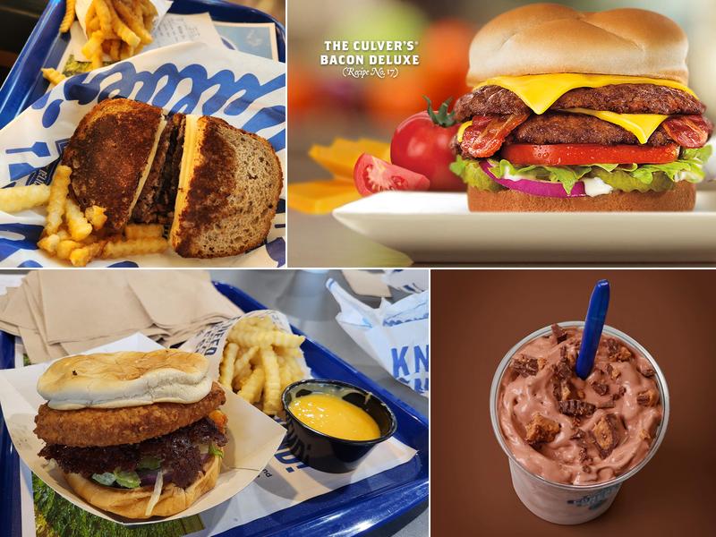 Culver’s