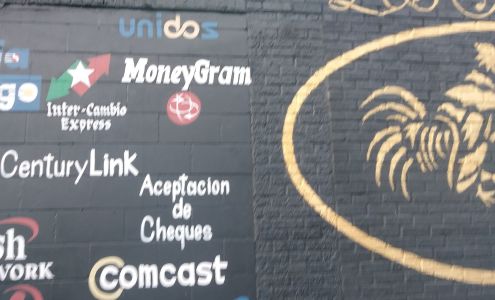 MoneyGram